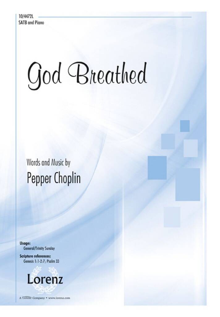 God Breathed